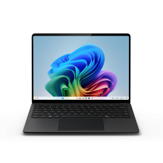 Microsoft Surface Laptop 7 - Copilot+ Pc - 13,8'' Touchscreen - Snapdragon X Plus - 16gb Ram - 512gb Ssd - Device Only - Black
