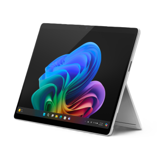 Microsoft Surface Pro - Copilot+ Pc - 13'' Touchscreen - Snapdragon X Plus - 16gb Ram - 512gb Ssd - Device Only - Platinum