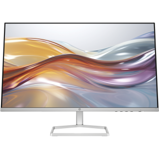 Hp Series 5 Monitor Serie 5 27" Fhd – 527sf