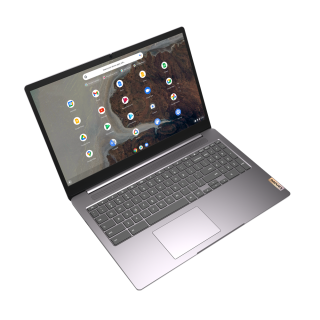 Lenovo Ideapad 3 Chromebook 15.6" Intel Celeron 8gb 128gb