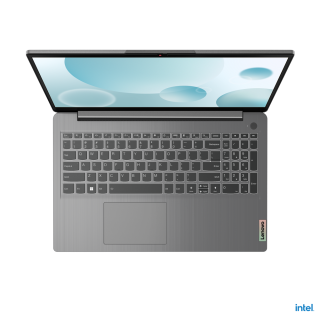 Lenovo Ideapad 3 Notebook 15.6" Intel I3 8gb 512gb