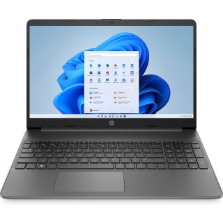 Hp 15s-fq5078nl Intel® Core™ I3 I3-1215u Computer Portatile 39,6 Cm (15.6") Full Hd 8 Gb Ddr4-sdram 512 Gb Ssd Wi-fi 5 (802.11ac) Windows 11 Home in S Mode Grigio