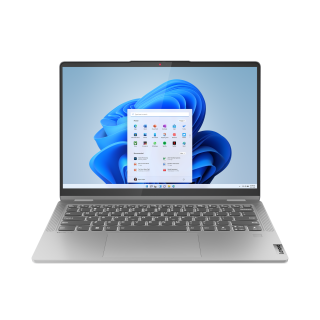 Lenovo Ideapad Flex 5 Convertibile 14" Amd Ryzen5 16gb 512gb