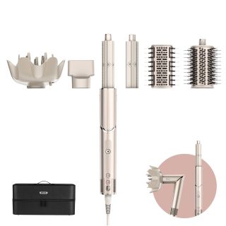 Shark Styler e Asciugacapelli Flexstyle Complete Set