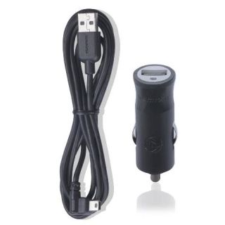 Tomtom Caricabatteria per Auto Compatto