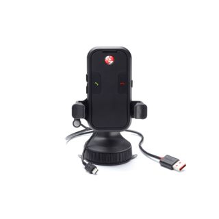 Tomtom Hands-free Car Kit Supporto Attivo Telefono Cellulare/smartphone Nero