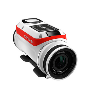 Tomtom Action Cam Bandit