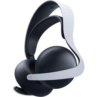 Sony Ps5 Cuffie Wireless Pulse Elite con Microfono