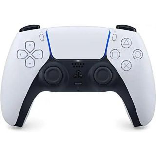Sony Ps5 Controller Wireless Dualsense White V2