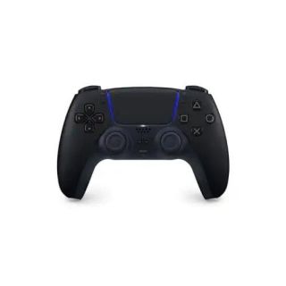 Sony Ps5 Controller Wireless Dualsense Midnight Black V2