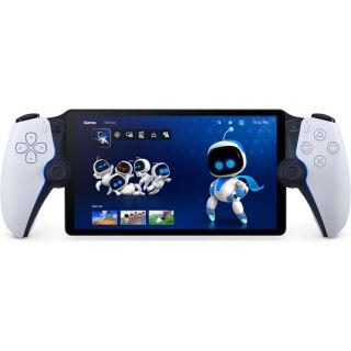 Sony Playstation Portal Remote Player Gamepad per Console Ps5