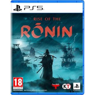 Rise Of The Ronin - Ps5