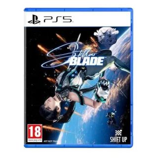 Stellar Blade - Ps5