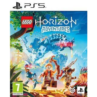 Lego Horizon Adventure - Ps5
