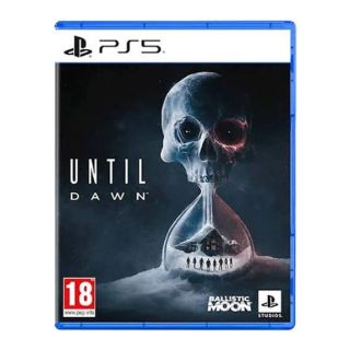 Until Dawn Ps5 Eu Prevendita