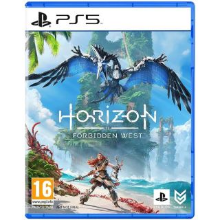 Horizon: Forbidden West - Standard Edition - Playstation 5