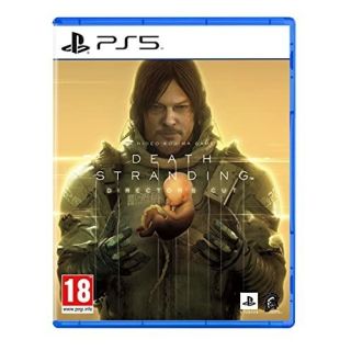 Sony Death Stranding Director’s Cut Multilingua Playstation 5