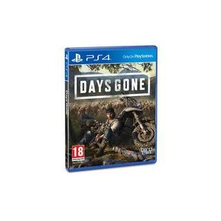 Sony Ps4 Days Gone