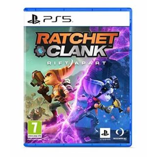 Sony Ratchet & Clank: Rift Apart Standard Inglese, Ita Playstation 5