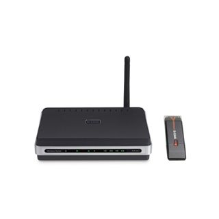 D-link Dkt-110/e Router Wireless