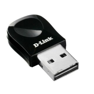D-link Dwa-131 Scheda di Rete e Adattatore 300 Mbit/s