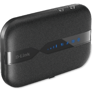 D-link Dwr-932 Router Wireless 4g Nero