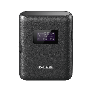 D-link Dwr-933 Router Wireless Dual-band (2.4 Ghz/5 Ghz) 4g Nero