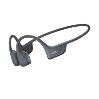 Shokz Openrun Pro 2 Auricolare Wireless a Clip Sport Bluetooth Nero