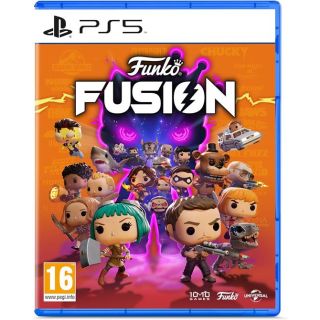 Maximum Games Funko Fusion Standard Inglese Playstation 5