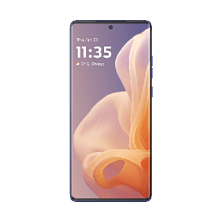 Motorola Moto G 85 5g 16,9 Cm (6.67") Dual Sim Ibrida Android 14 Usb Tipo-c 8 Gb 256 Gb 5000 Mah Blu