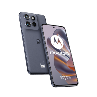 Motorola Edge 50 Neo 16,1 Cm (6.36") Doppia Sim Android 14 5g Usb Tipo-c 8 Gb 256 Gb 4310 Mah Grigio