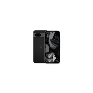 Google Pixel 8a 15,5 Cm (6.1") Doppia Sim Android 14 5g Usb Tipo-c 8 Gb 128 Gb 4492 Mah Nero