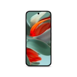 Google Pixel 9 Pro - Smartphone Android con Gemini, Sistema a Tripla Fotocamera Posteriore, Batteria con 24 Ore di Autonomia e Display Super Actua da 6,3" - Grigio Verde, 256gb
