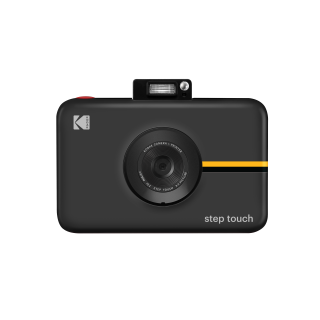 Kodak Step Touch 50 X 76 Mm Nero