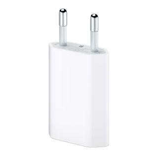 Apple Alimentatore Usb da 5w
