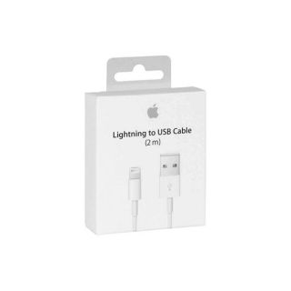 Apple Cavo da Lightning a Usb 2mt