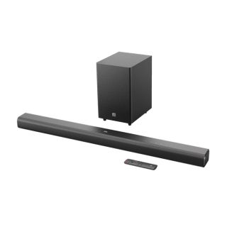 Jbl Cinema Sb550 Nero 3.1 Canali 250 W