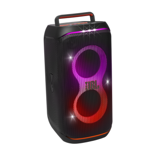 Jbl Partybox Club 120 Altoparlante da Festa Nero 160 W