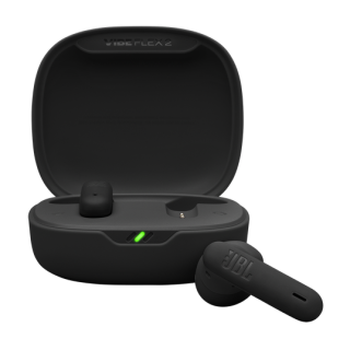 Jbl Vibe Flex 2 Auricolare True Wireless Stereo (tws) In-ear Musica e Chiamate Bluetooth Nero