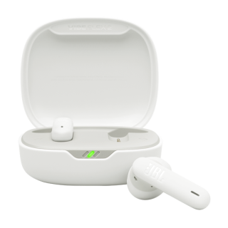 Jbl Vibe Flex 2 Auricolare True Wireless Stereo (tws) In-ear Musica e Chiamate Bluetooth Bianco