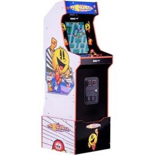 Arcade1up Pac-mania Legacy