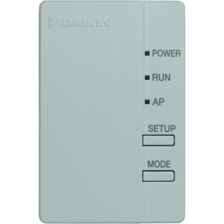 Daikin Brp069b45 Accessorio per Aria Condizionata Controller