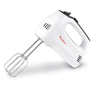 Moulinex Hm3101 Sbattitore Quick Mix