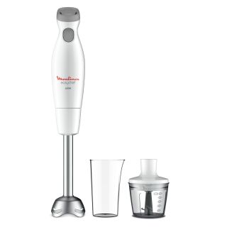Moulinex Dd4521 Mixer Ad Immersione Easychef 2 in 1