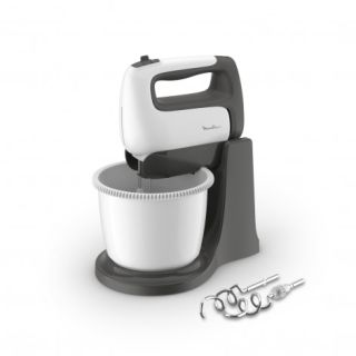 Moulinex Hm4641 Sbattitore Prep'mix+