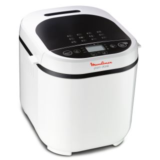Moulinex Ow2101 Macchina del Pane Fast & Delicious
