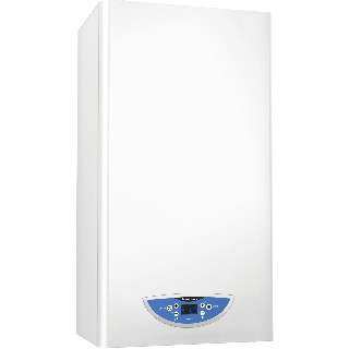 Ariston Matis Condens Plus 24 Verticale Senza Serbatoio (istantaneo) Sistema di Caldaia Combinato Bianco