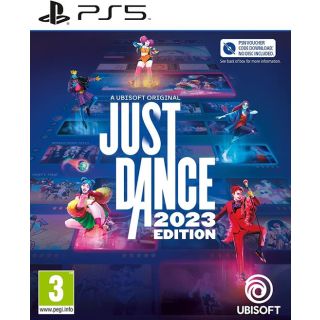 Ubisoft Just Dance 2023 Edition Standard Ita Playstation 5