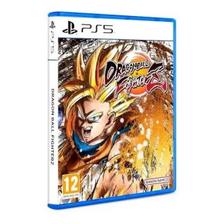 Bandai Namco Entertainment Dragon Ball Fighterz Standard Inglese, Giapponese Playstation 5