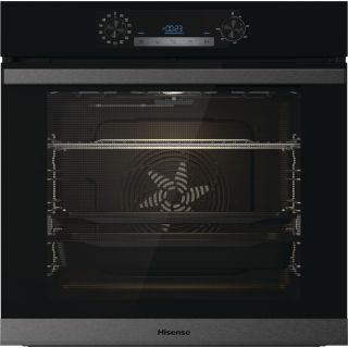 Hisense Bsa65226ab 77 L 3500 W Nero